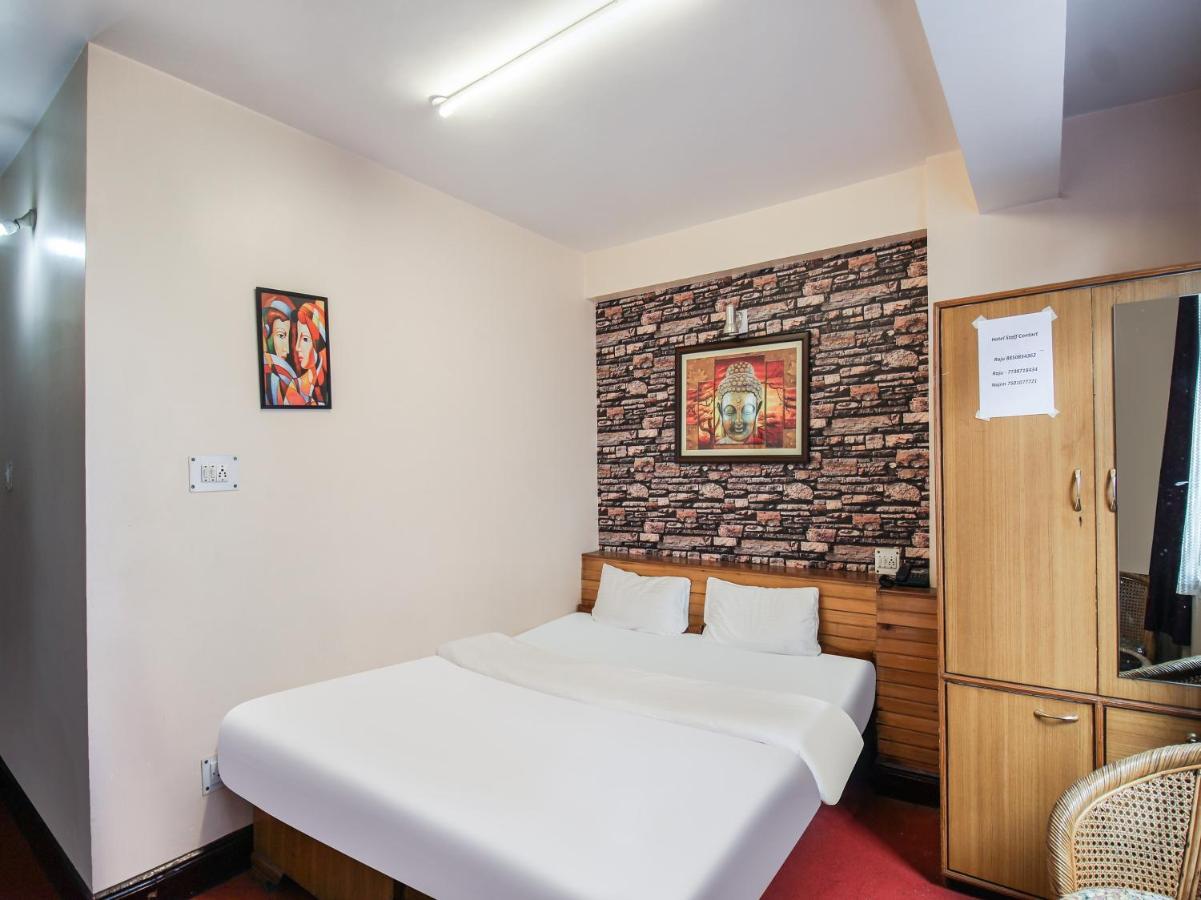 Collection O 83797 Hotel Tibet Home Darjeeling  Eksteriør billede