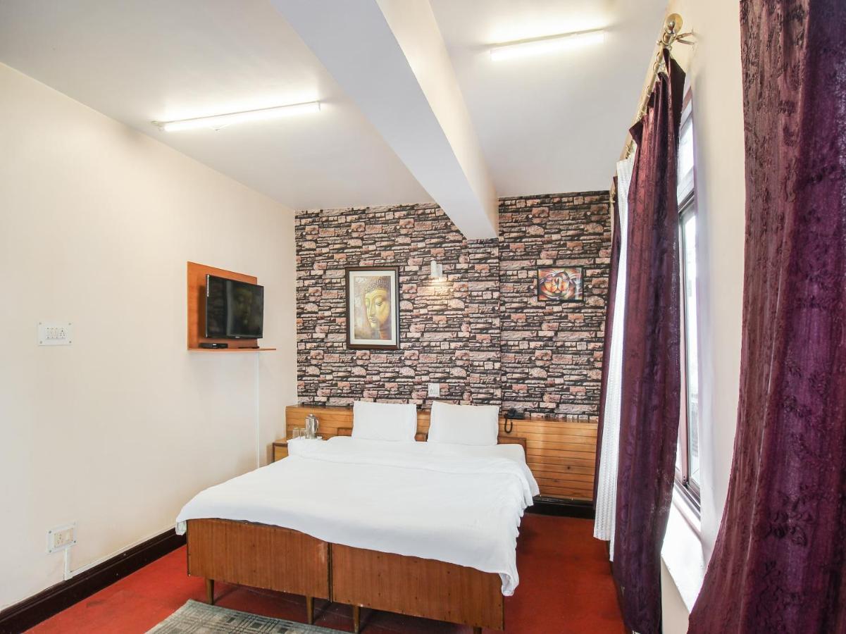 Collection O 83797 Hotel Tibet Home Darjeeling  Eksteriør billede