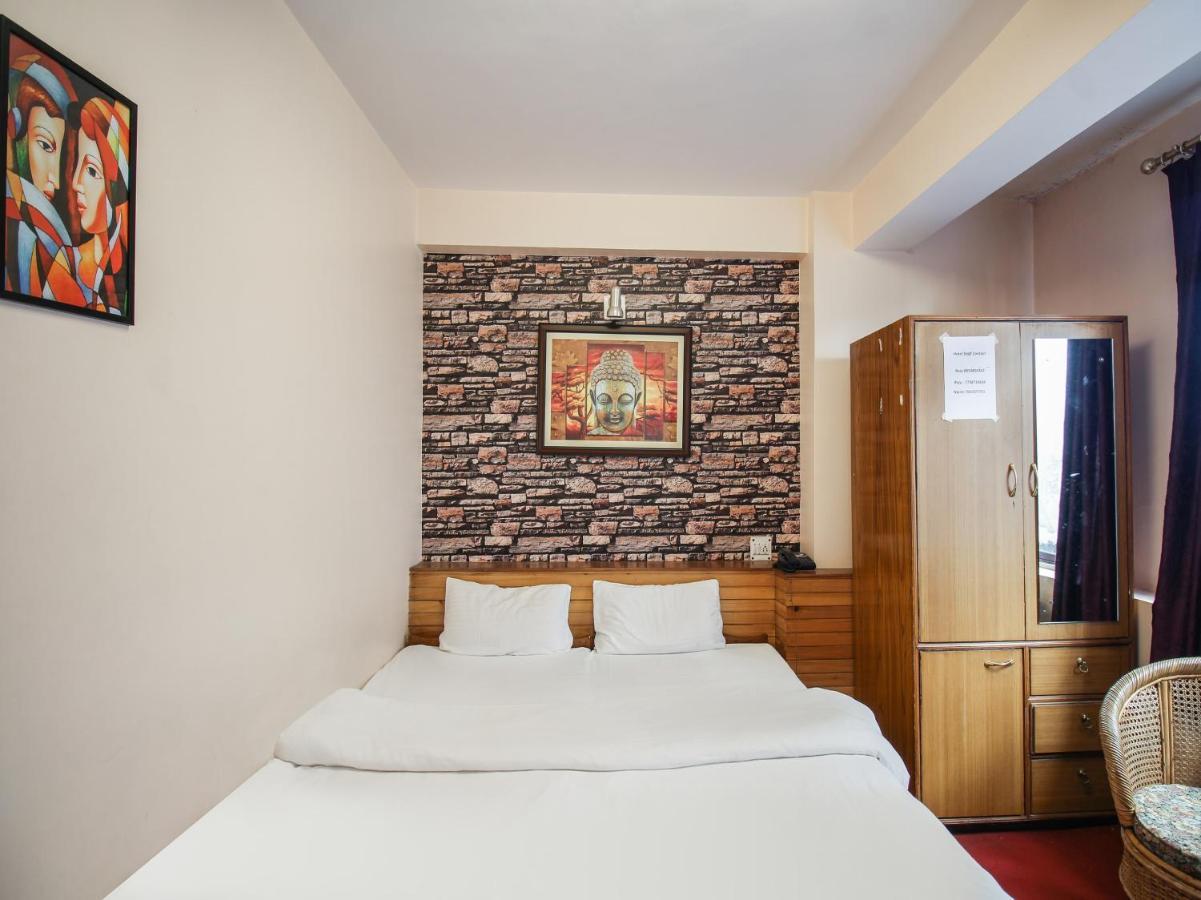 Collection O 83797 Hotel Tibet Home Darjeeling  Eksteriør billede