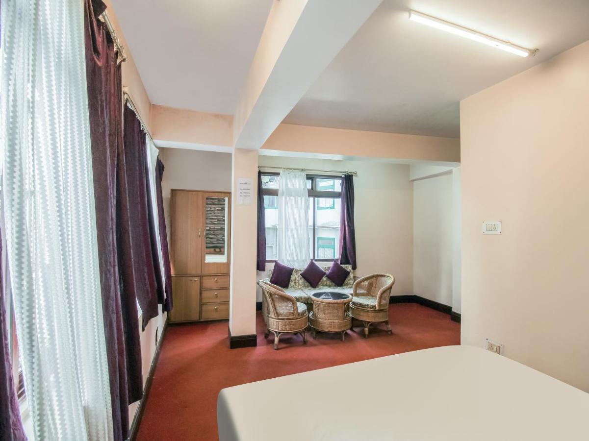 Collection O 83797 Hotel Tibet Home Darjeeling  Eksteriør billede