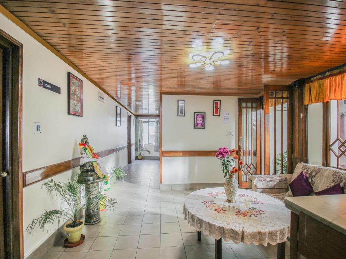 Collection O 83797 Hotel Tibet Home Darjeeling  Eksteriør billede