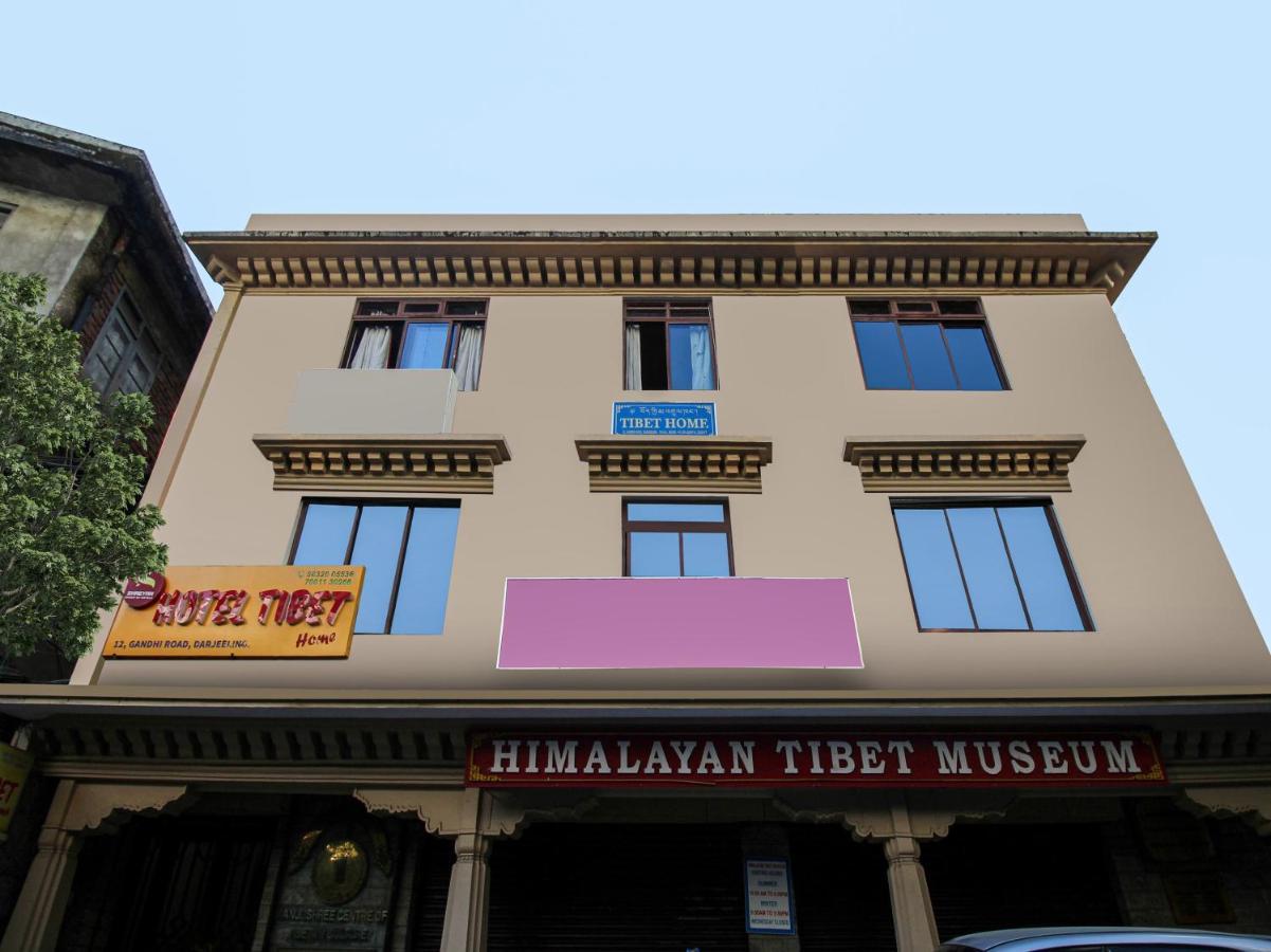 Collection O 83797 Hotel Tibet Home Darjeeling  Eksteriør billede