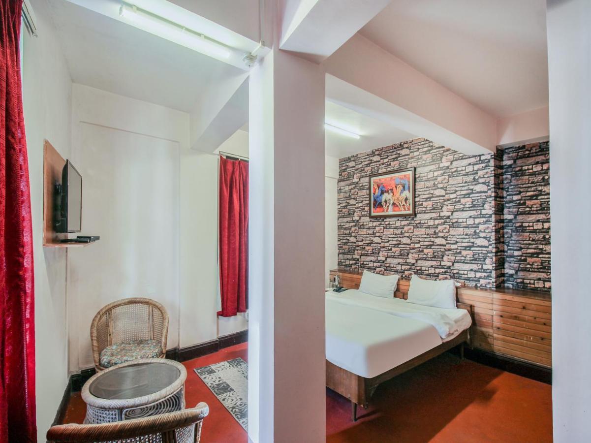Collection O 83797 Hotel Tibet Home Darjeeling  Eksteriør billede