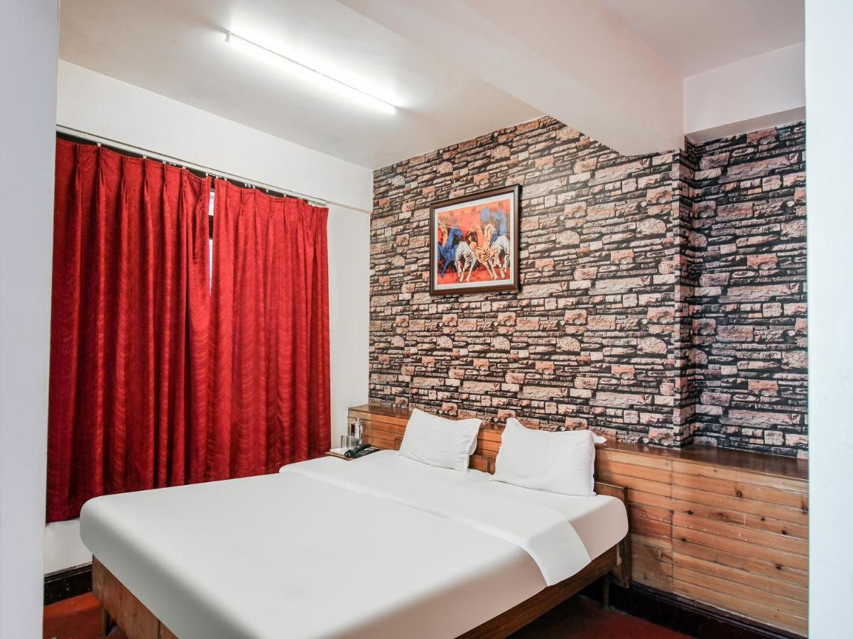 Collection O 83797 Hotel Tibet Home Darjeeling  Eksteriør billede