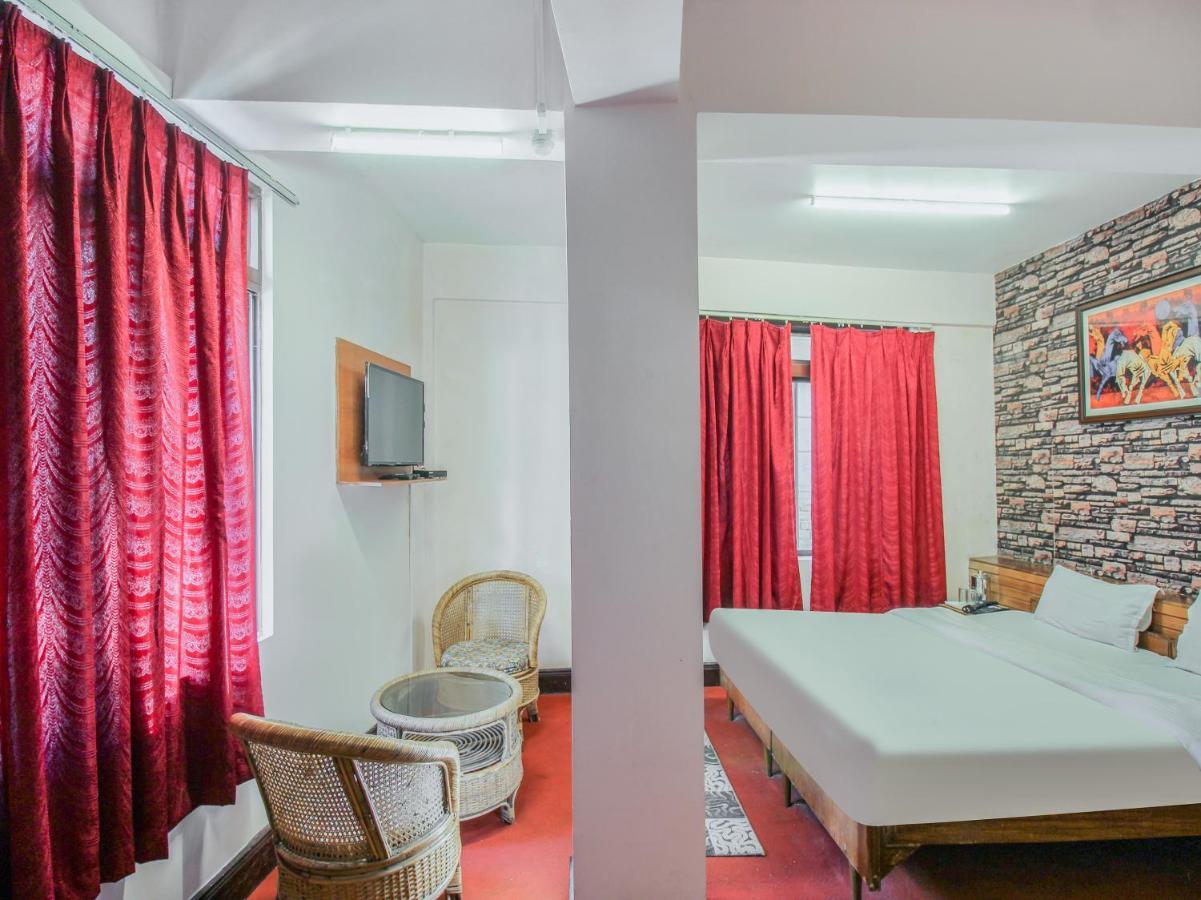 Collection O 83797 Hotel Tibet Home Darjeeling  Eksteriør billede