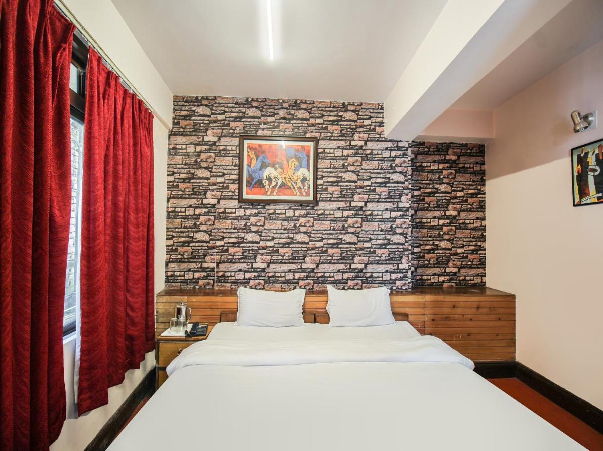Collection O 83797 Hotel Tibet Home Darjeeling  Eksteriør billede